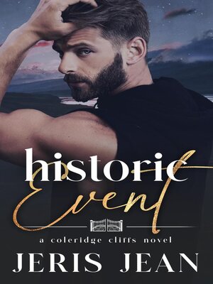 cover image of Historic Event